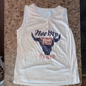 country woman’s shirt